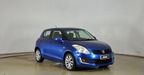 Suzuki Swift 1.2 GLS Hatchback 2015