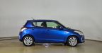 Suzuki Swift 1.2 GLS Hatchback 2015
