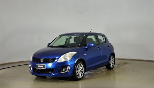Suzuki • Swift