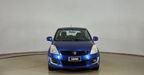 Suzuki Swift 1.2 GLS Hatchback 2015