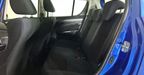 Suzuki Swift 1.2 GLS Hatchback 2015