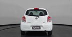 Nissan March 1.6 16V FLEX S Hatchback 2014