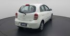 Nissan March 1.6 16V FLEX S Hatchback 2014