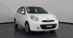 Nissan March 1.6 16V FLEX S Hatchback 2014