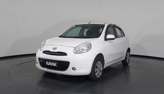 Nissan • March