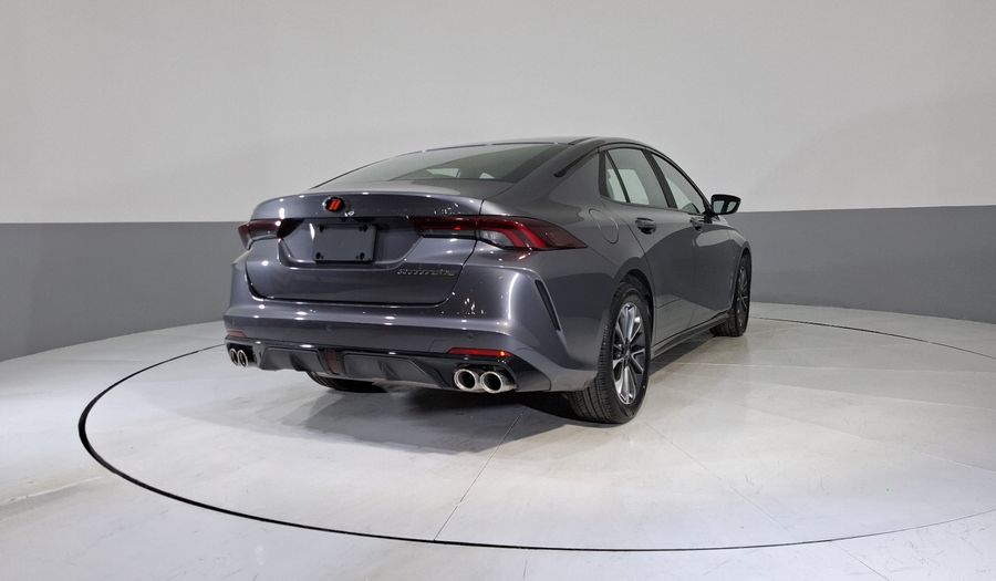 Dodge Attitude 1.5 SXT DCT Sedan 2025