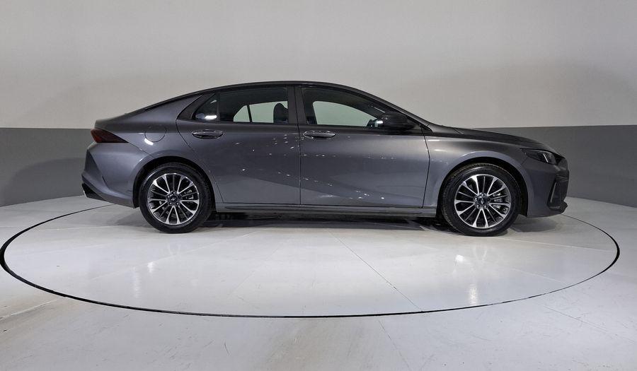 Dodge Attitude 1.5 SXT DCT Sedan 2025