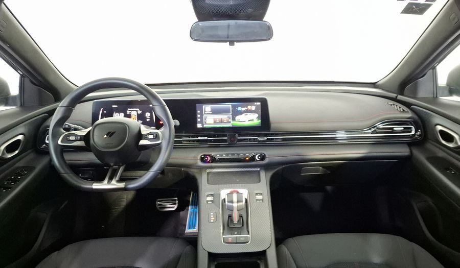 Dodge Attitude 1.5 SXT DCT Sedan 2025