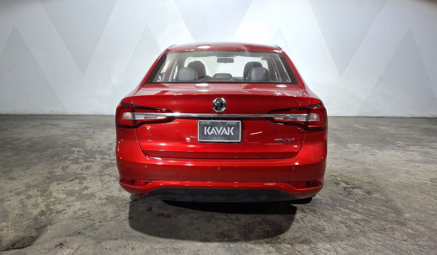 Mg Mg5 1.5 ELEGANCE CVT Sedan 2022
