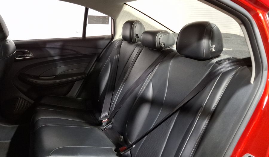 Mg Mg5 1.5 ELEGANCE CVT Sedan 2022
