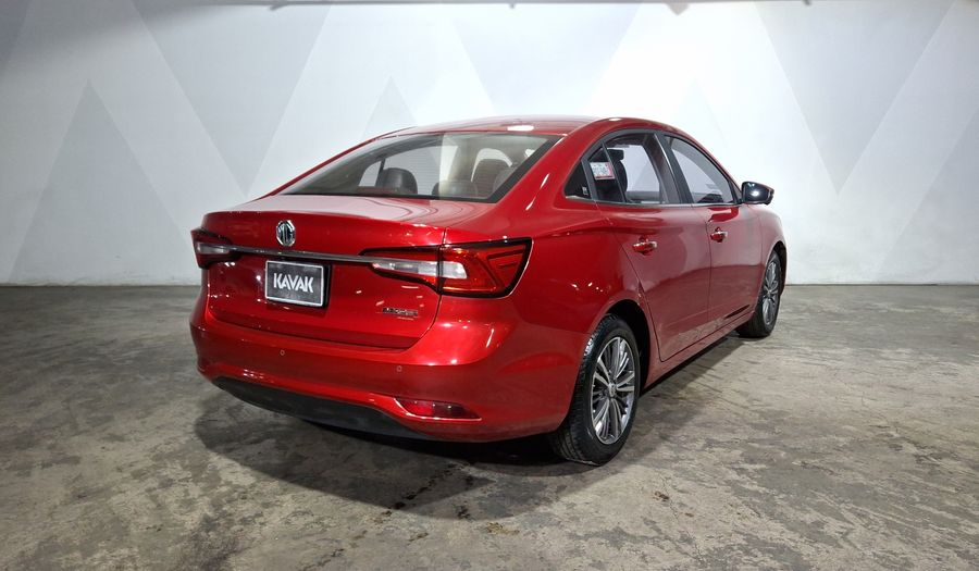 Mg Mg5 1.5 ELEGANCE CVT Sedan 2022