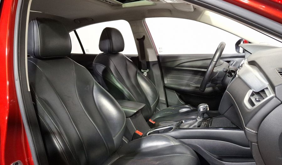 Mg Mg5 1.5 ELEGANCE CVT Sedan 2022