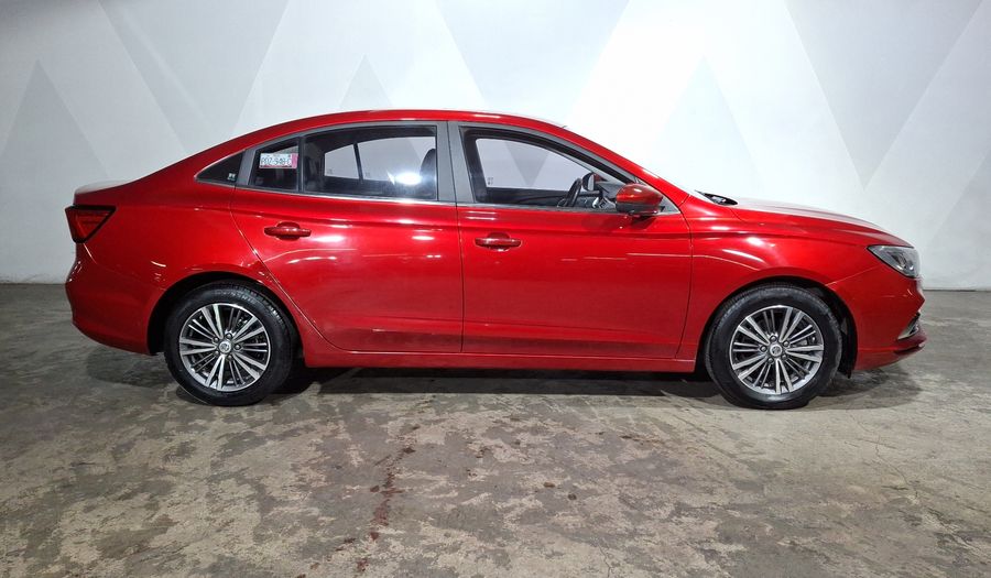 Mg Mg5 1.5 ELEGANCE CVT Sedan 2022