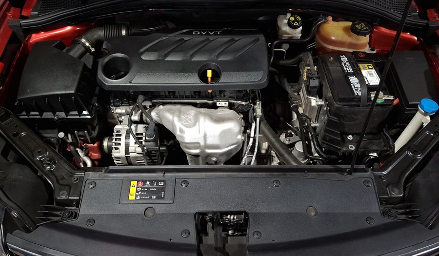 Mg Mg5 1.5 ELEGANCE CVT Sedan 2022