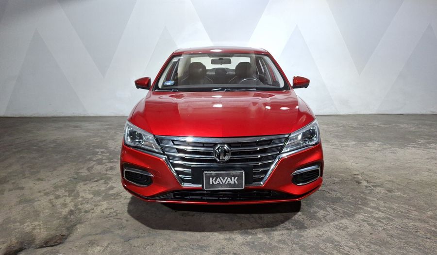 Mg Mg5 1.5 ELEGANCE CVT Sedan 2022