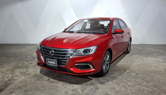 Mg • MG5