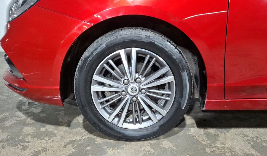 Mg Mg5 1.5 ELEGANCE CVT Sedan 2022
