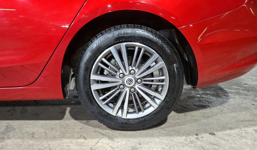 Mg Mg5 1.5 ELEGANCE CVT Sedan 2022