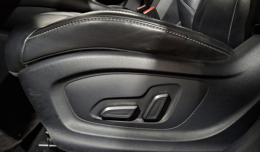 Mg Mg5 1.5 ELEGANCE CVT Sedan 2022