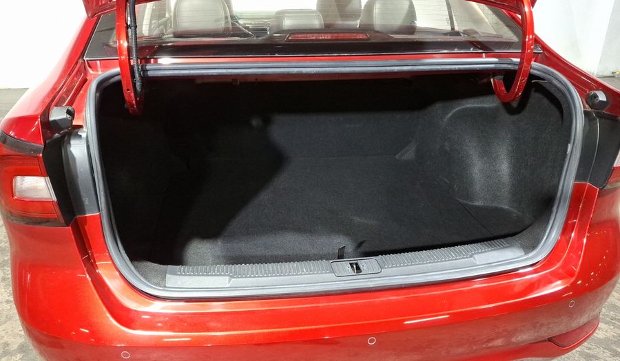 Mg Mg5 1.5 ELEGANCE CVT Sedan 2022