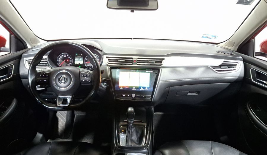 Mg Mg5 1.5 ELEGANCE CVT Sedan 2022