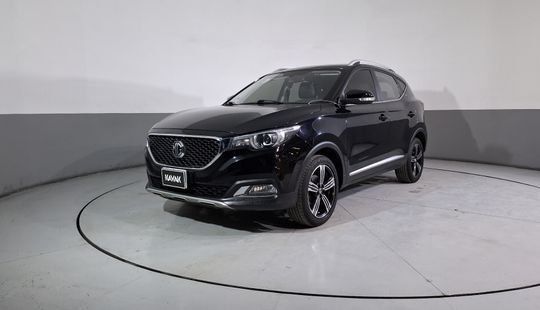 Mg • Zs