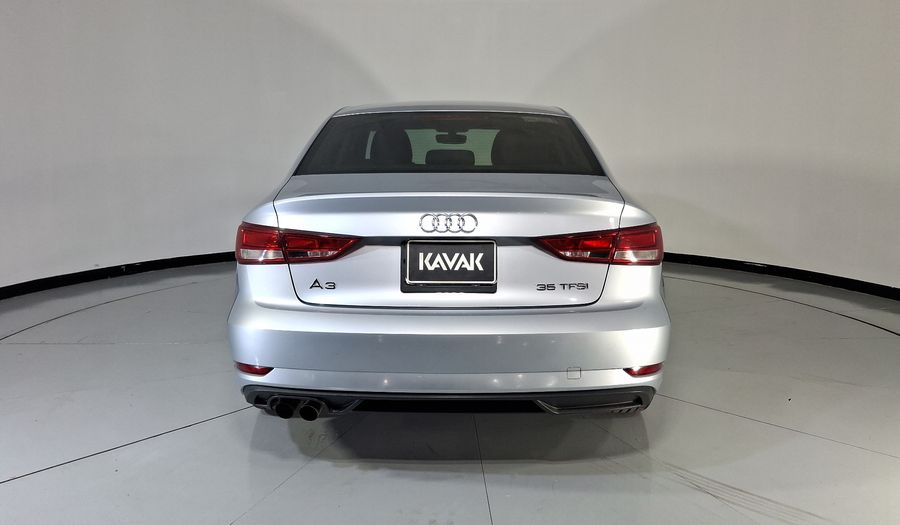 Audi A3 1.4 35 TFSI DYNAMIC DCT Sedan 2020