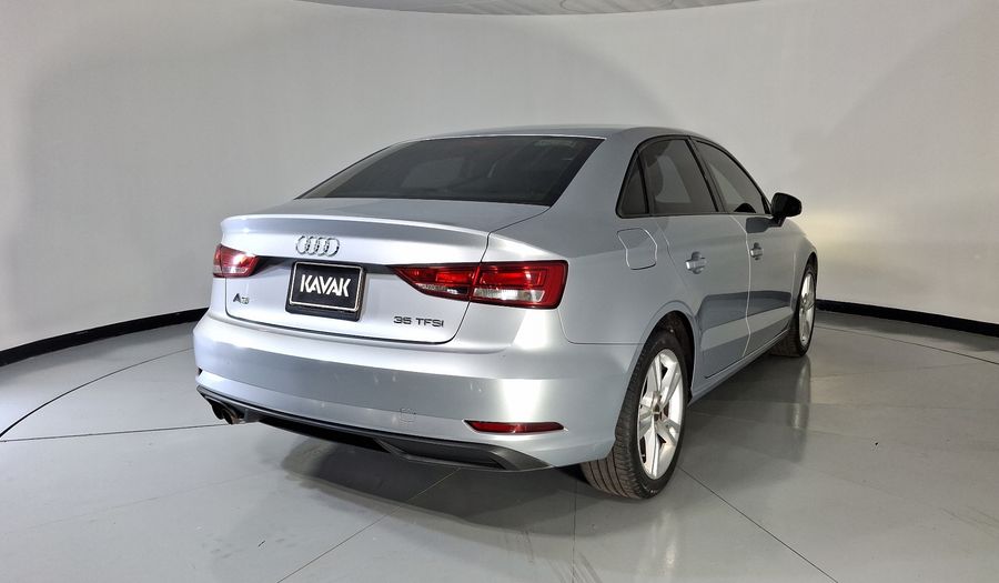 Audi A3 1.4 35 TFSI DYNAMIC DCT Sedan 2020