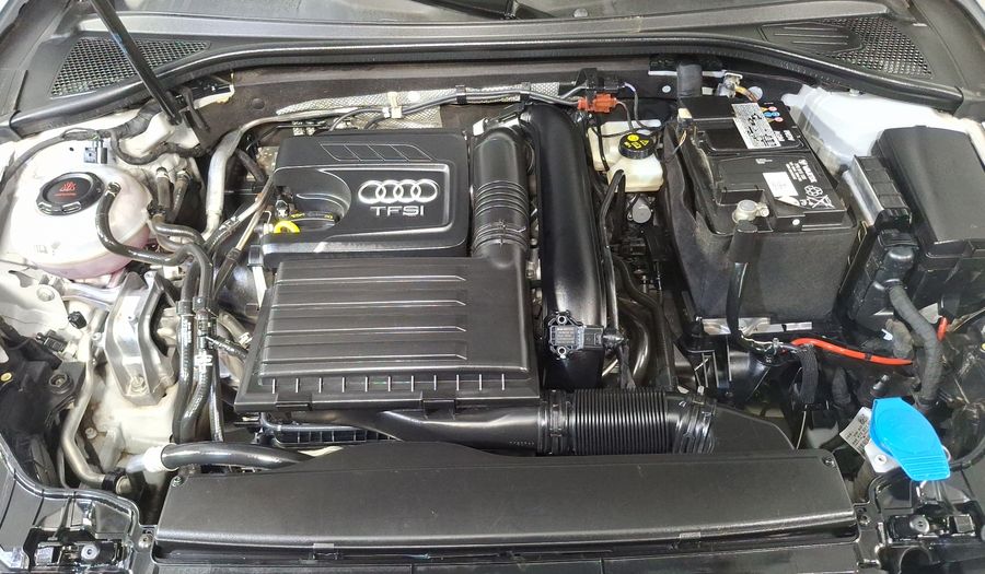 Audi A3 1.4 35 TFSI DYNAMIC DCT Sedan 2020