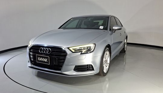 Audi • A3