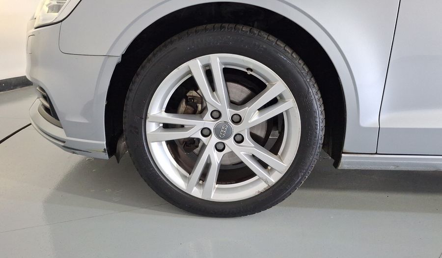Audi A3 1.4 35 TFSI DYNAMIC DCT Sedan 2020