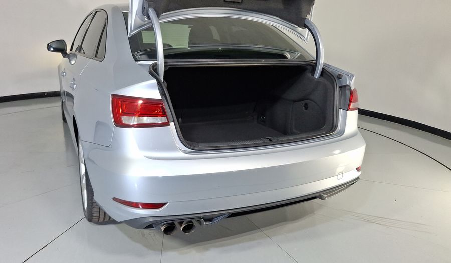 Audi A3 1.4 35 TFSI DYNAMIC DCT Sedan 2020