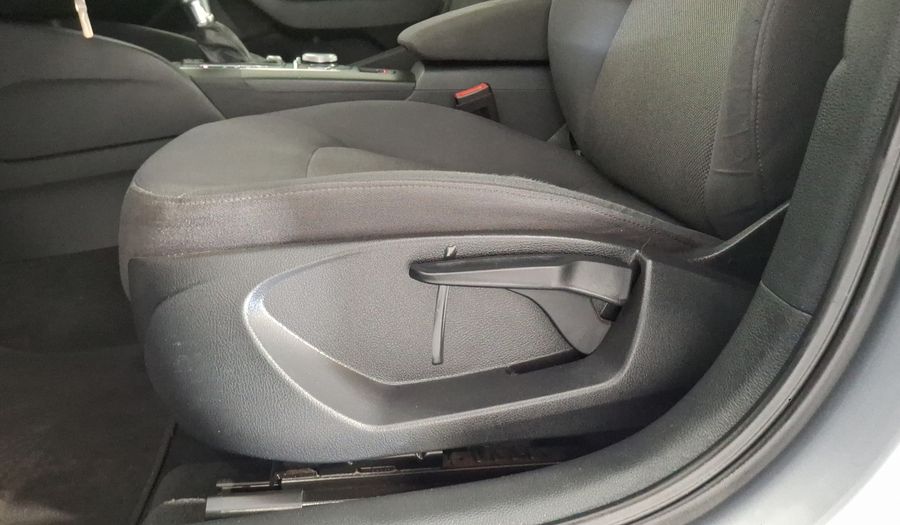 Audi A3 1.4 35 TFSI DYNAMIC DCT Sedan 2020