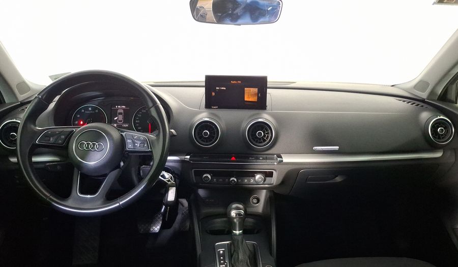Audi A3 1.4 35 TFSI DYNAMIC DCT Sedan 2020
