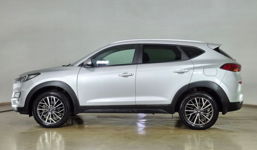 Hyundai Tucson 2.0 AUTO VALUE Suv 2020