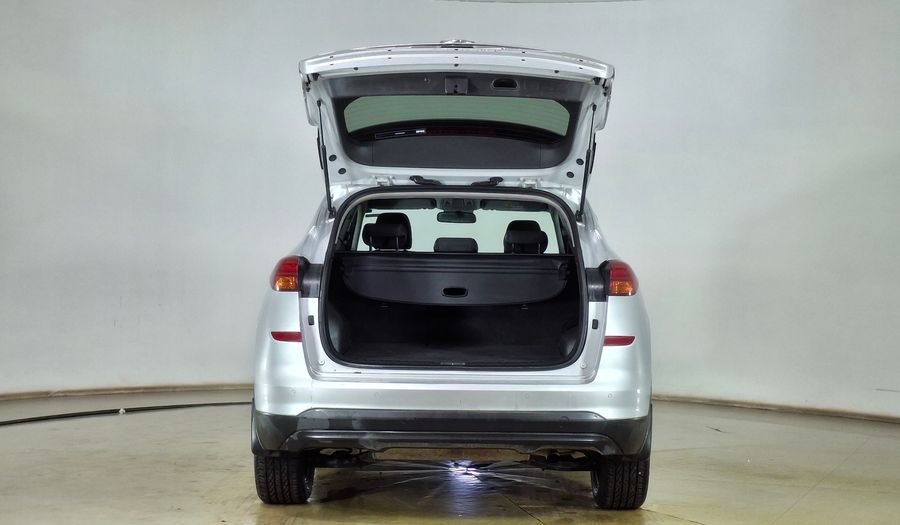 Hyundai Tucson 2.0 AUTO VALUE Suv 2020