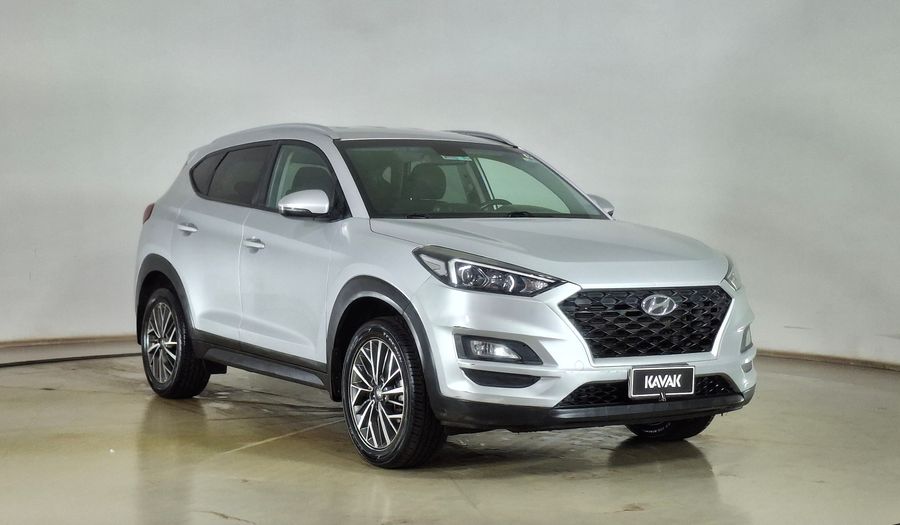 Hyundai Tucson 2.0 AUTO VALUE Suv 2020