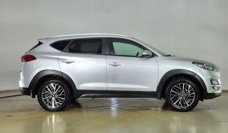 Hyundai Tucson 2.0 AUTO VALUE Suv 2020