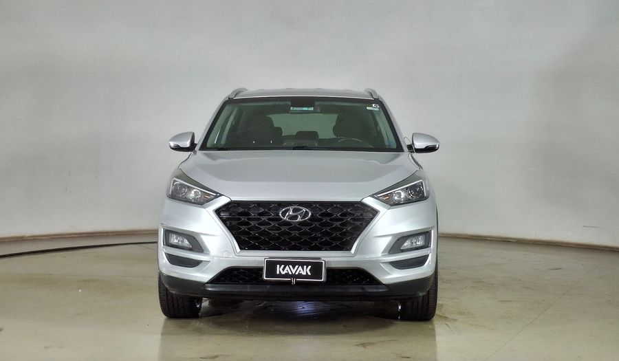 Hyundai Tucson 2.0 AUTO VALUE Suv 2020