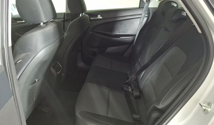 Hyundai Tucson 2.0 AUTO VALUE Suv 2020