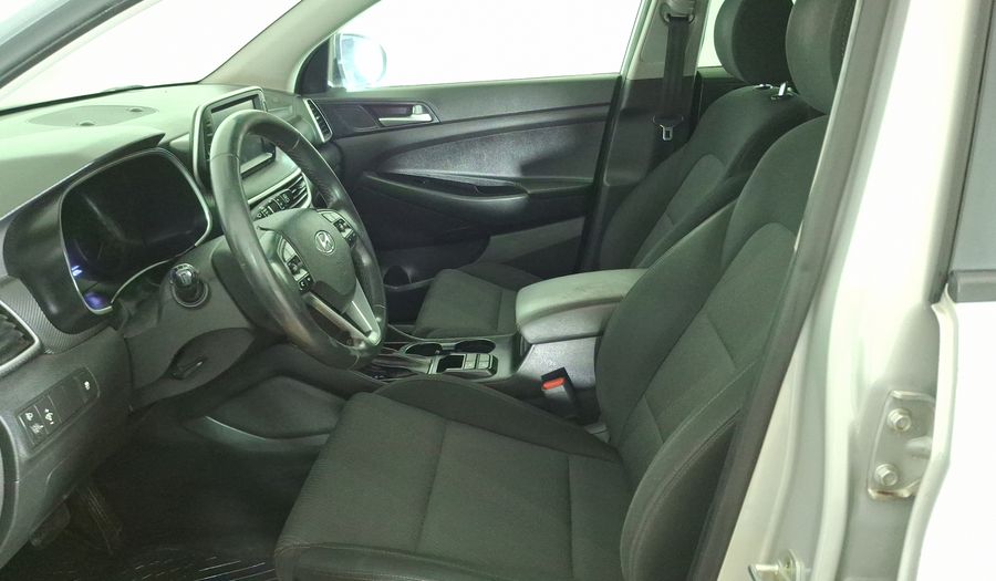 Hyundai Tucson 2.0 AUTO VALUE Suv 2020
