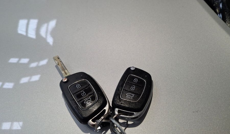 Hyundai Tucson 2.0 AUTO VALUE Suv 2020