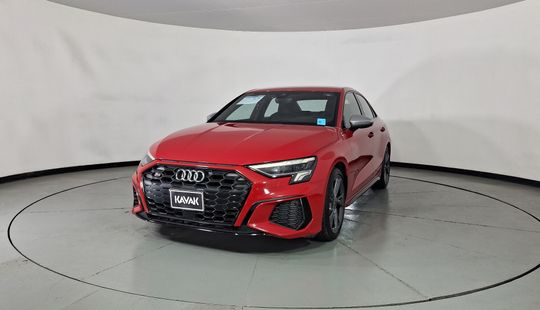 Audi • S3