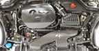Mini Cooper 1.5 COOPER PEPPER AT Hatchback 2014