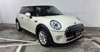 Mini Cooper 1.5 COOPER PEPPER AT Hatchback 2014
