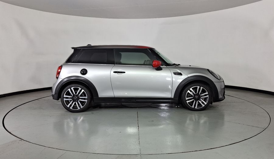 Mini Cooper S 2.0 COOPER CLASSIC DCT Hatchback 2024