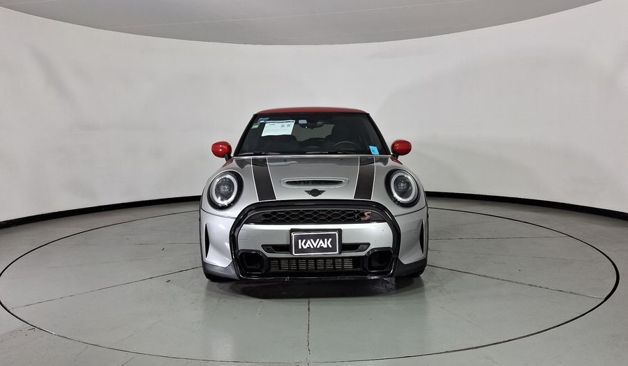Mini Cooper S 2.0 COOPER CLASSIC DCT Hatchback 2024
