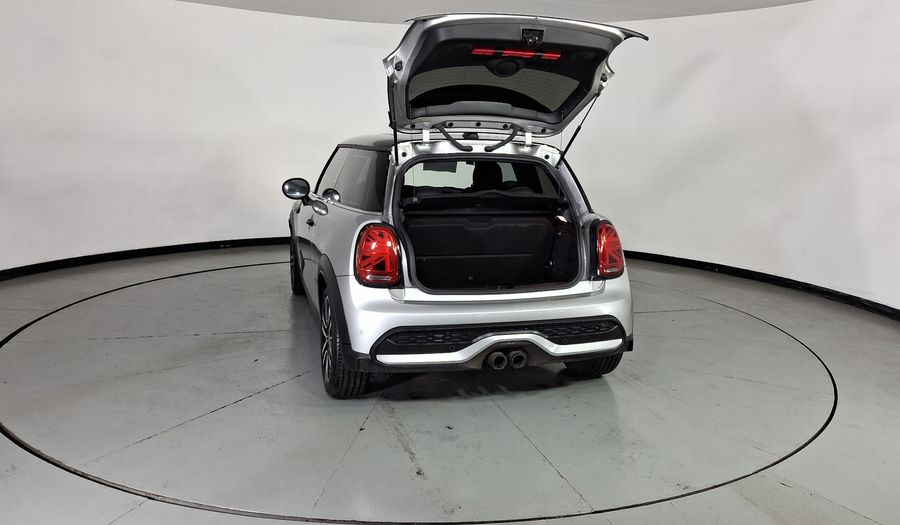 Mini Cooper S 2.0 COOPER CLASSIC DCT Hatchback 2024