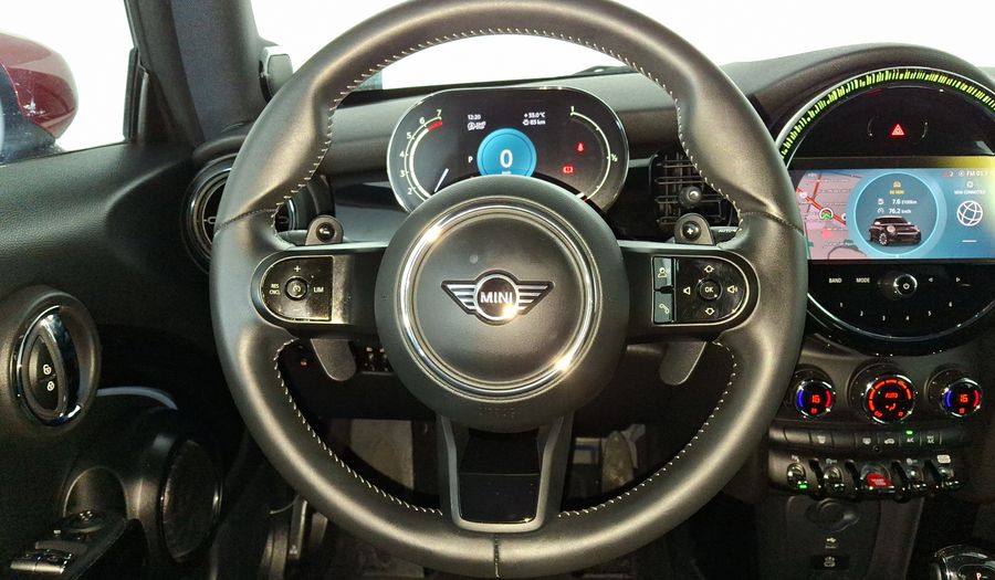 Mini Cooper S 2.0 COOPER CLASSIC DCT Hatchback 2024