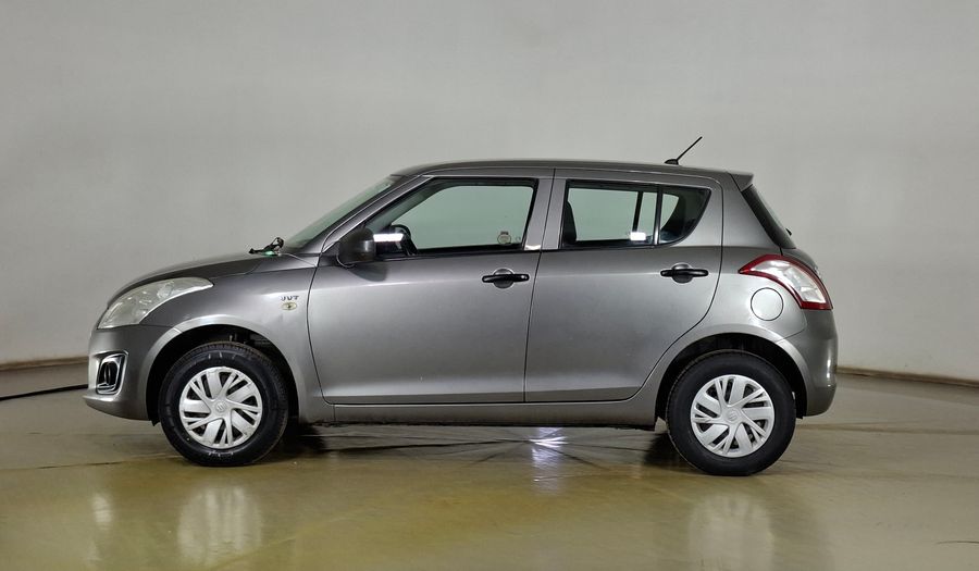 Suzuki Swift 1.2 GA AC Hatchback 2018